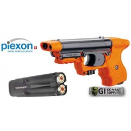 KIT autodifesa Piexon JPX2 Jet Protector STANDARD
