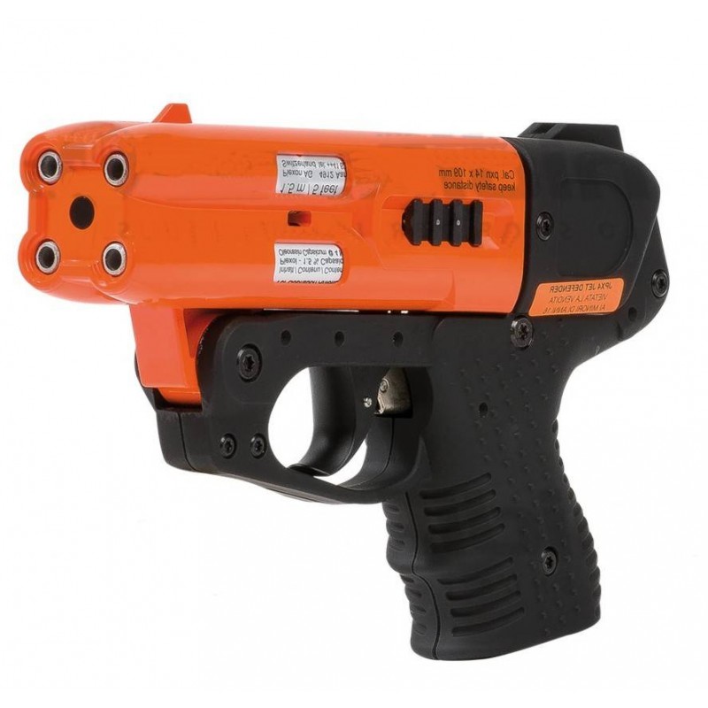 Pistola per autodifesa Piexon JPX 4 Compact Pistola per autodifesa Piexon JPX 4 Compact