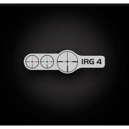 Ottica SHILBA GOLD MEDAL 1,5 - 6 X 42