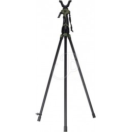 Treppiede 39HUNTER TRIGGER STICK TRIPIEDE 96 - 168 CM