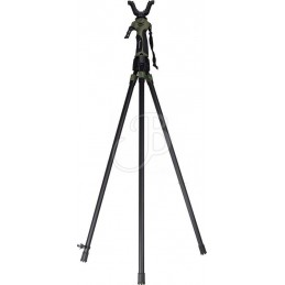 Treppiede 39HUNTER TRIGGER STICK TRIPIEDE da 96 a 168 cm