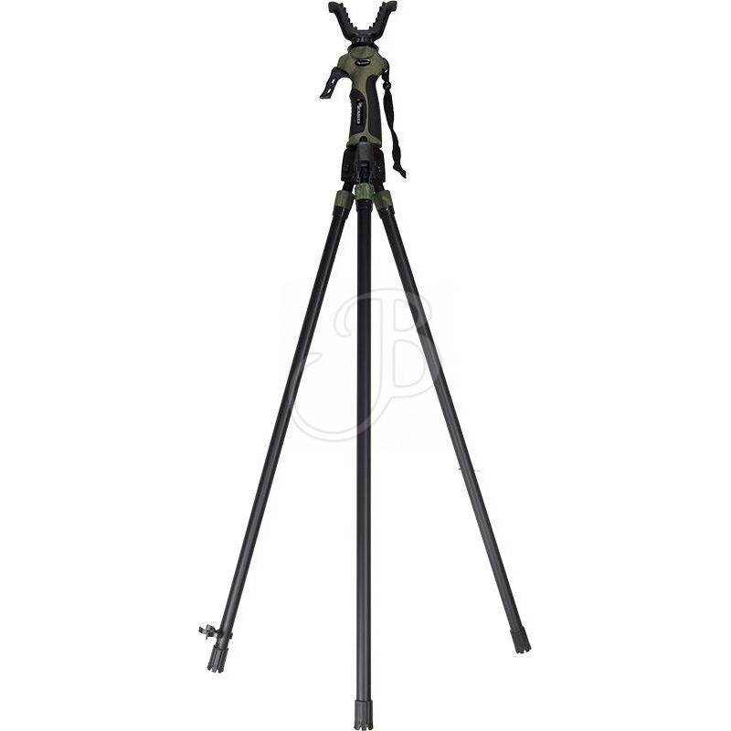 Treppiede 39HUNTER TRIGGER STICK TRIPIEDE da 96 a 168 cm Treppiede 39HUNTER TRIGGER STICK TRIPIEDE da 96 a 168 cm