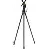 Treppiede. 39HUNTER TRIGGER STICK TRIPIEDE da 61 a 168 cm