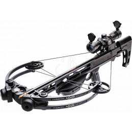 Kit Balestra MISSION MXB-SNIPER LITE 150 + KIT BAS