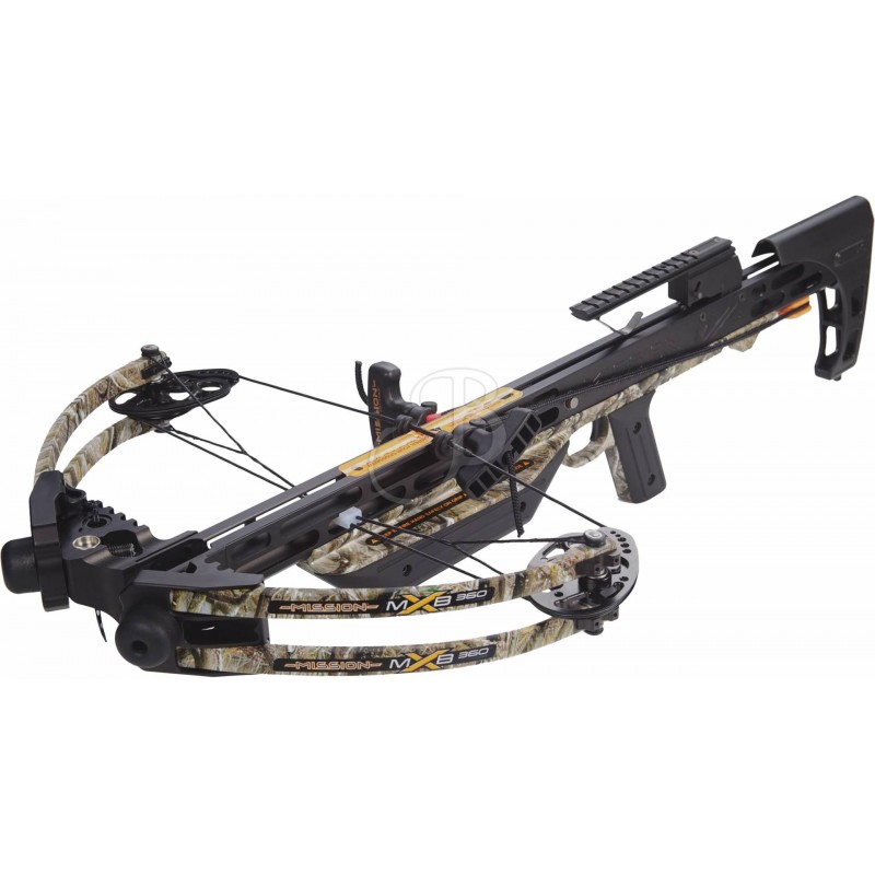 Balestra MISSION MXB-360 CAMO Balestra MISSION MXB-360 CAMO
