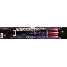 CX DARDO BALESTRA GAME SLAYER 20" 6 PZ