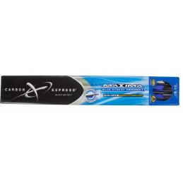 CX DARDO BALESTRA MAXIMA BL.STREAK 20 + LPK