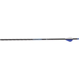 CX DARDO BALESTRA MAXIMA BLUE STREAK 20" 5 PK
