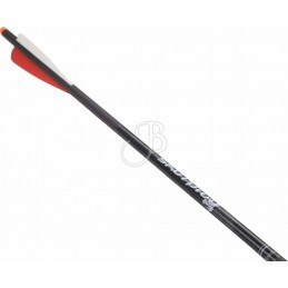 SKORPION DARDO BALESTRA CARBON 22 AL. 