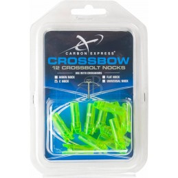 CARBON EXPRESS COCCA DARDO BALESTRA "C"