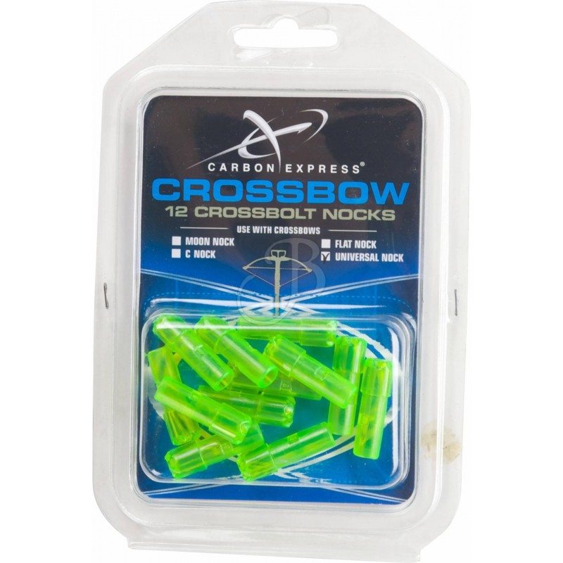 CARBON EXPRESS COCCA DARDO BALESTRA UNIVERSAL