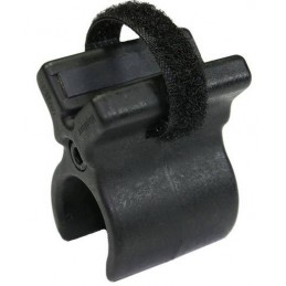 Attacco per torcia universale magnetico diam. 