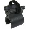 Attacco per torcia universale magnetico diam. 25 - 30 mm.