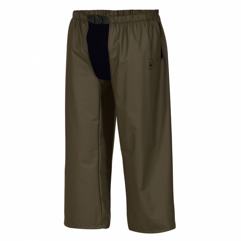 Pantaloni impermeabili Deerhunter Hurricane Pull-over Trousers Pantaloni impermeabili Deerhunter Hurricane Pull-over Trousers