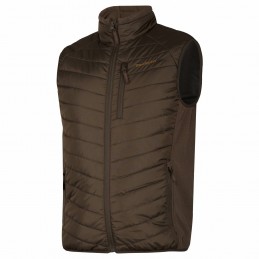 Gilet Deerhunter Moor Padded Waistcoat w.