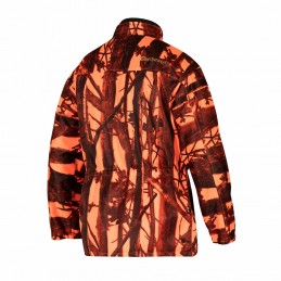 Giacca Deerhunter Protector Jacket, pull-over