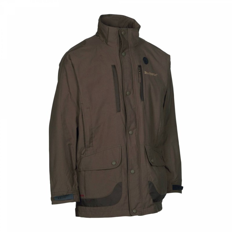 Giacca Deerhunter Upland Jacket