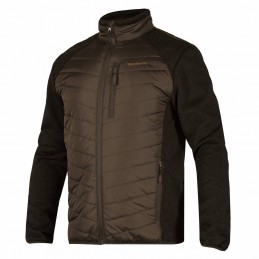 Giacca Deerhunter Moor Padded Jacket w.