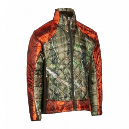 Giacca Deerhunter Cumberland Quilted Jacket Bicolor