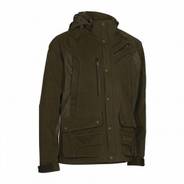 Giacca Deerhunter Muflon Light Verde