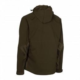 Giacca Deerhunter Muflon Light Verde