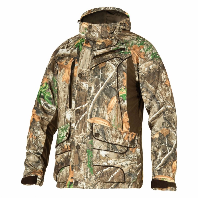 Giacca Deerhunter Muflon Light Camo