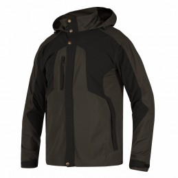 Giacca Deerhunter Strike Jacket nera