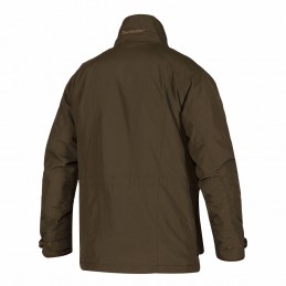 Giacca Deerhunter Strike Jacket verde