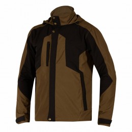 Giacca Deerhunter Strike Jacket marrone