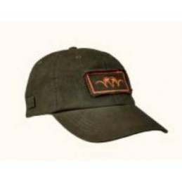 Cappello Blaser Argali Patch Cap