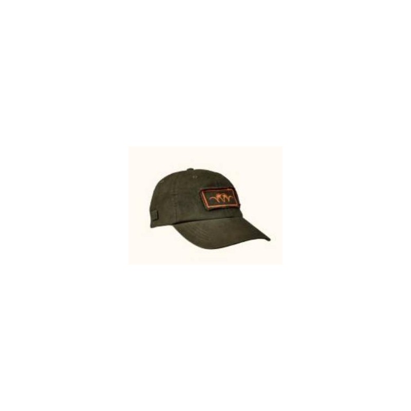 Cappello Blaser Argali Patch Cap