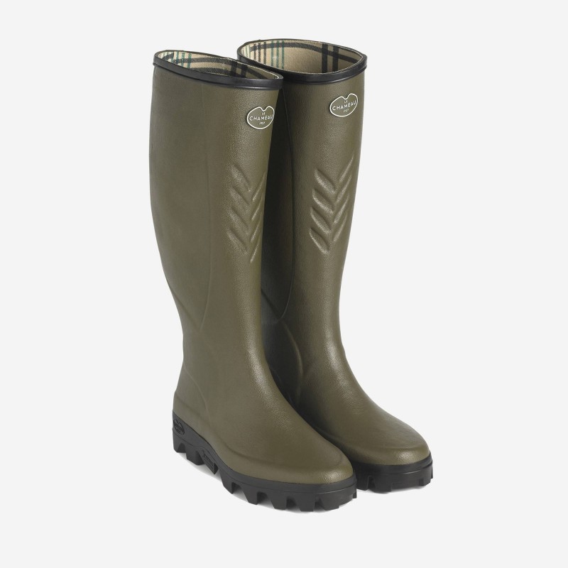 Stivali Le Chameau BTE Ceres Jersey