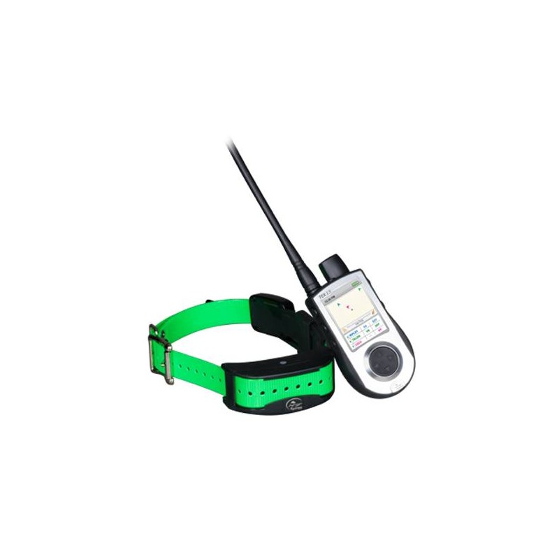 PROMO SHOCK TEK 1.5 Sistema di localizzazione GPS Sportdog TEK PROMO SHOCK TEK 1.5 Sistema di localizzazione GPS Sportdog TEK