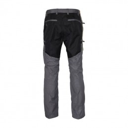 Pantaloni Patton sfoderati con inserti antistrappo