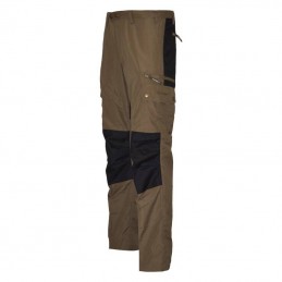 Pantaloni Patton foderati con inserti antistrappo
