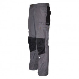 Pantaloni Patton foderati con inserti antistrappo