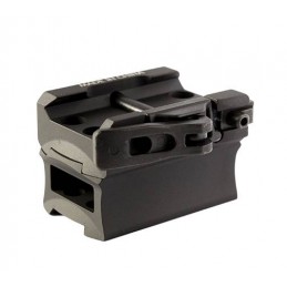 Attacco a sgancio rapido Holosun HS400M