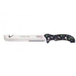 Machete Camillus 13" Carnivore