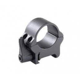 Anelli base Weaver diametro 30 mm. 