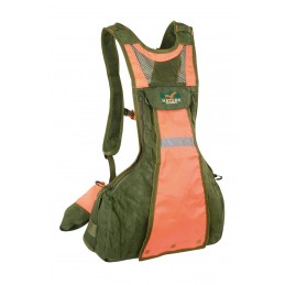 Trisacca MARSUPIO SUEDE LAND Trisacca MARSUPIO SUEDE LAND