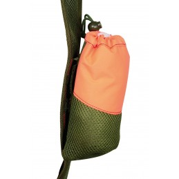 Trisacca MARSUPIO SUEDE LAND Trisacca MARSUPIO SUEDE LAND