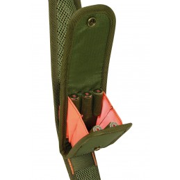 Trisacca MARSUPIO SUEDE LAND Trisacca MARSUPIO SUEDE LAND