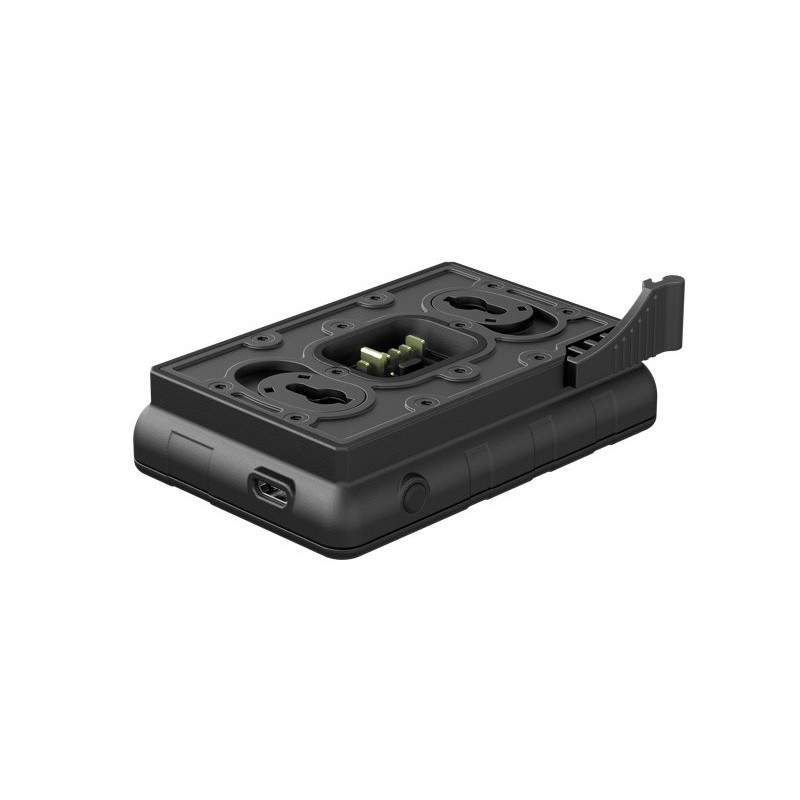 Carica batterie per Pulsar Helion, Trail, Digisight Ultra IPS