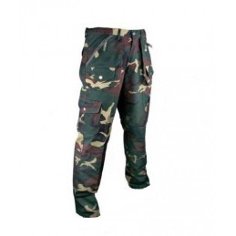Pantaloni Safari Sport sette tasche sfoderati