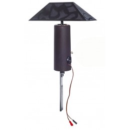 Allodoliera Meteora German