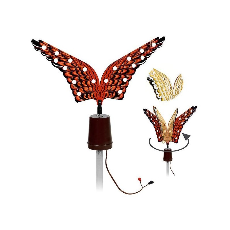 Allodoliera German Gipeto