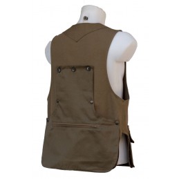 Gilet modello Quaglia Valeonard