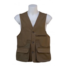 Gilet modello Quaglia Valeonard