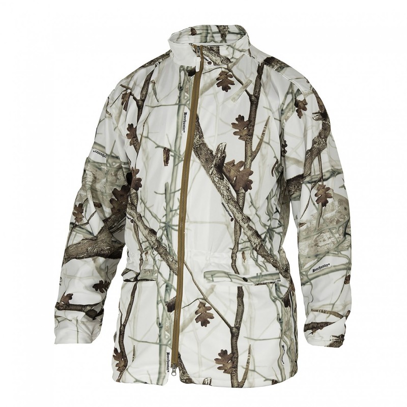 Completo Deerhunter mimetico neve • Trophy Hunt Abbigliamento camo e  tridimensionale da caccia e bosco Abbigliamento da caccia