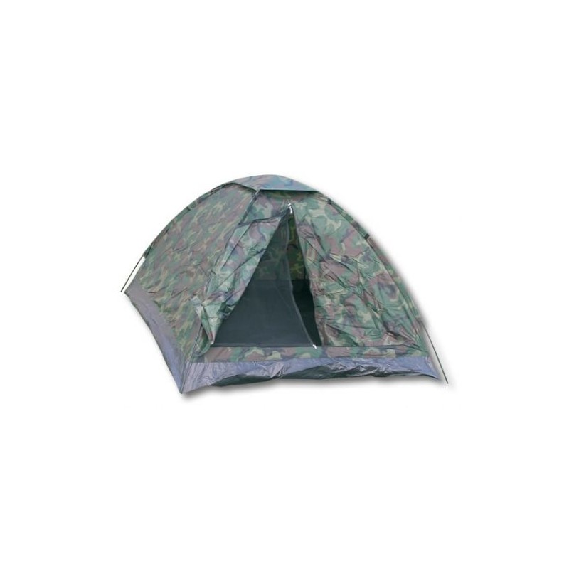 Capanno tenda igloo mimetica Capanno tenda igloo mimetica